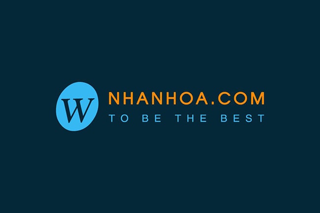 Logo nhanhoa